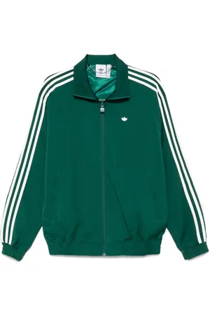 adidas Firebird TT sweatshirt