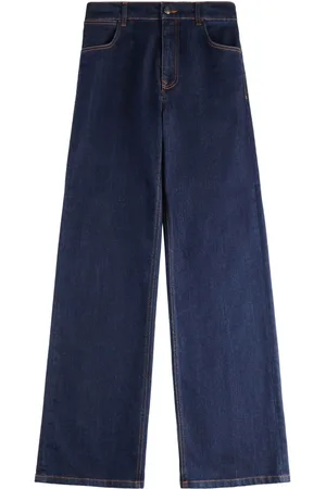 FAY Flared jeans