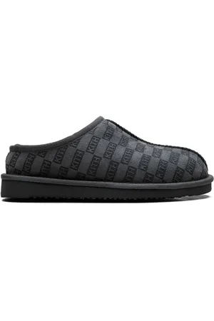 KITH Stadium slippers