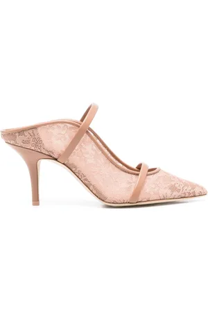 MALONE SOULIERS 70mm Maureen mules
