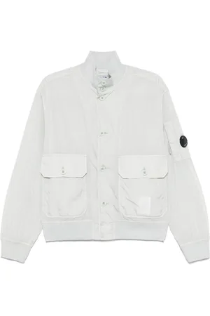 C.P. Company Chrome-R jacket