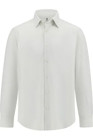 Boggi Milano Jersey polo shirt