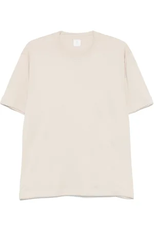 ELEVENTY Layer-detailed T-shirt