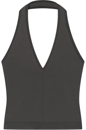 AERON Sugarplum top