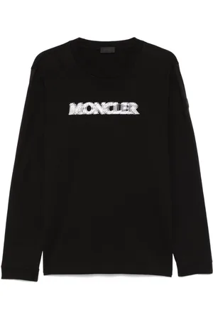 Moncler Long-sleeve T-shirt
