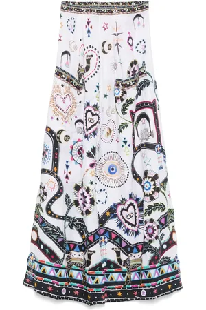 Camilla Nubian Wonderland trousers