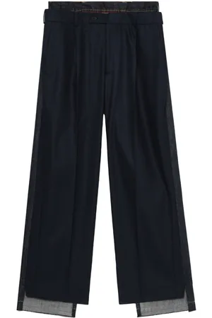 BETTTER Cropped trousers