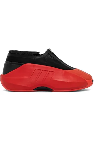adidas Crazy IIInfinity "Red Core "