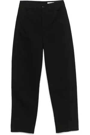 LEMAIRE Twisted trousers