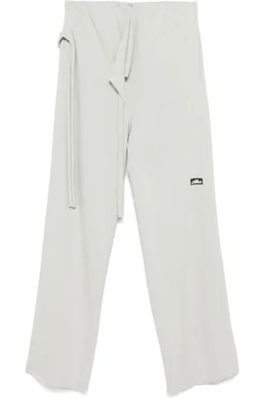 OTTOLINGER Otto Wrap track pants