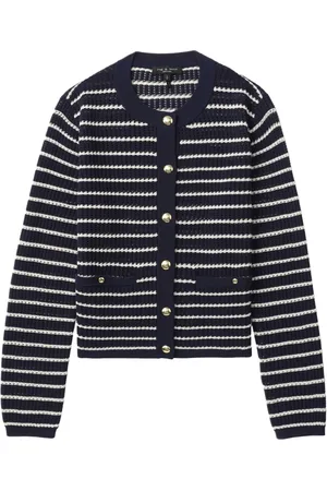RAG&BONE Button-up cardigan