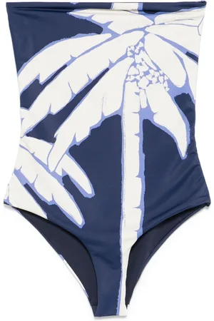 JOHANNA ORTIZ Alta Mar swimsuit