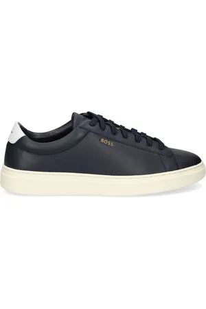 HUGO BOSS Logo-print sneakers