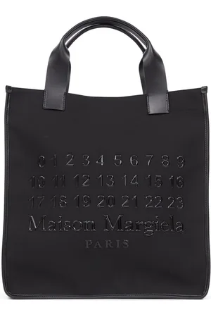 Maison Margiela Cabas tote bag