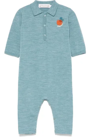 BONPOINT Eden romper