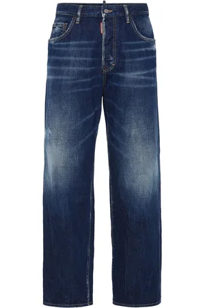 Dsquared2 Wide-leg jeans