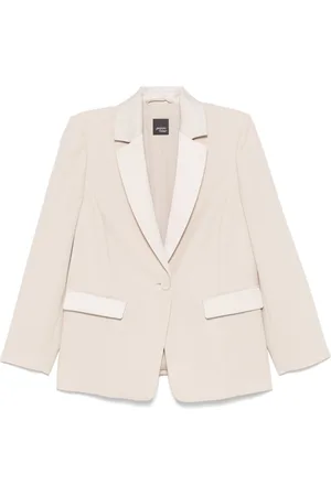 Persona by Marina Rinaldi Mandare blazer