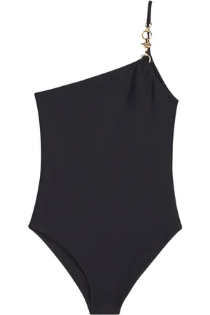 Lanvin One-shoulder swimsuit