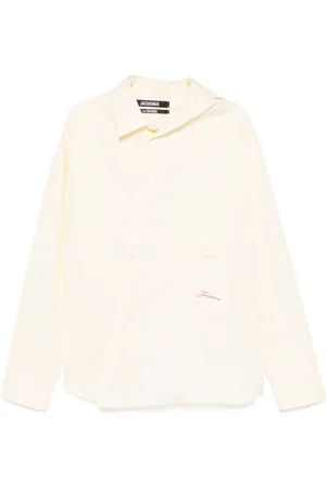 Jacquemus Le Cuadro shirt
