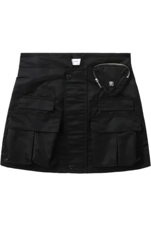 TOGA PULLA Twill skirt