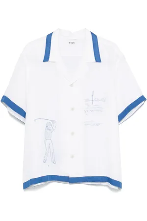 BODE Club Champion shirt