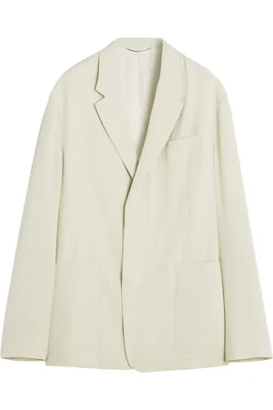 Lanvin Single-breasted blazer