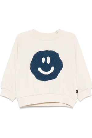 Molo Disc sweatshirt