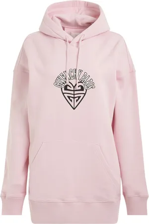 Givenchy X Disney Oswald-print hoodie