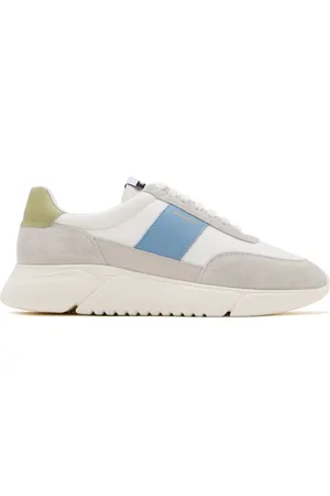 Axel Arigato Logo-print sneakers