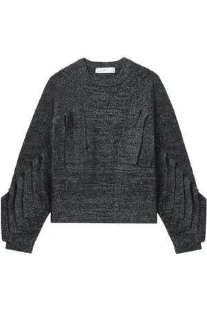 TOGA PULLA Crew neck sweater