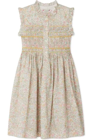 BONPOINT Fabiola dress