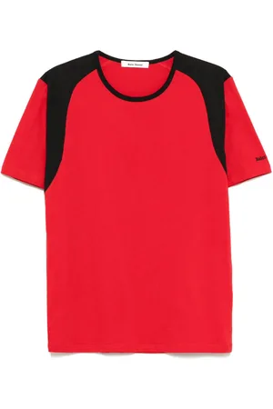 WALES BONNER Dub T-shirt