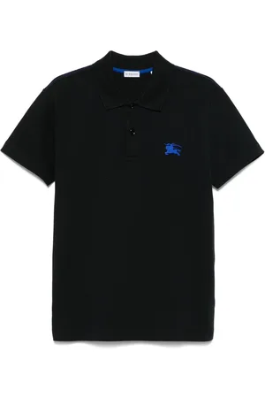 Burberry Cotton polo shirt