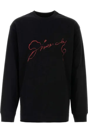 Givenchy Logo-print T-shirt