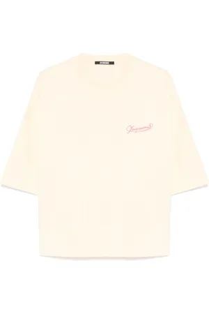 Jacquemus Le Corto T-shirt