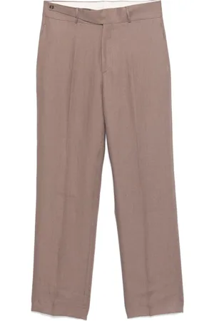 TAGLIATORE Naples trousers