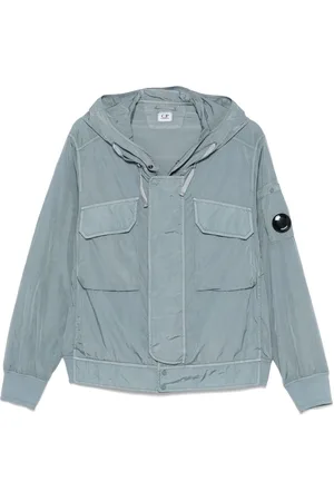 C.P. Company Chrome-R jacket