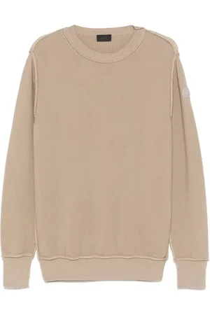 Moncler Organic-cotton sweater
