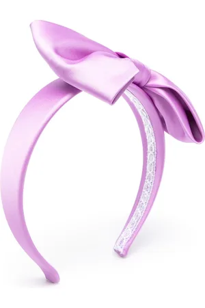 COLORICHIARI Satin headband