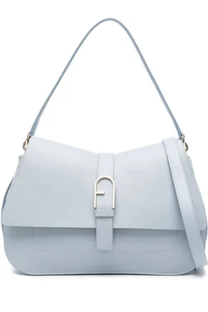 Furla Large Flow tote bag