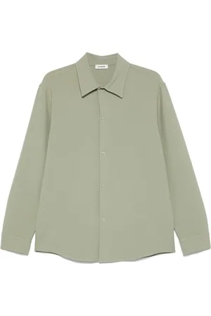 Sandro Long-sleeves jersey shirt