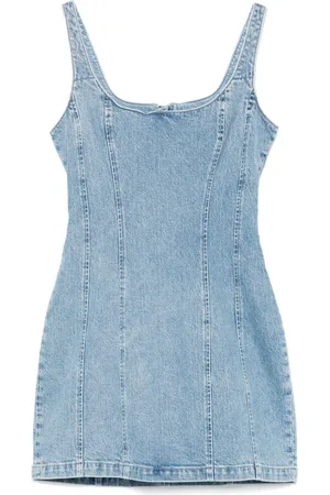 KSUBI Authentik mini dress