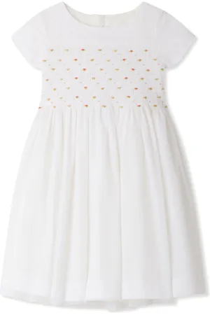 BONPOINT Duchesse dress