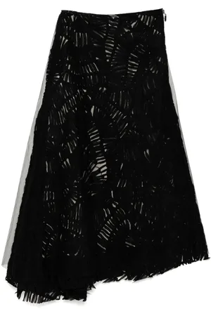 MATICEVSKI Circum skirt
