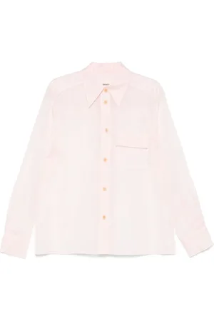 Khaite Yatty shirt