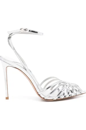 LE SILLA 110mm Embrace sandals