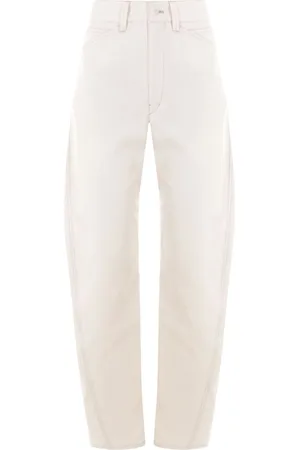 LEMAIRE Twisted trousers