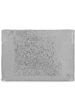 Paco rabanne Mesh pouch