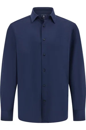 Boggi Milano Jersey shirt