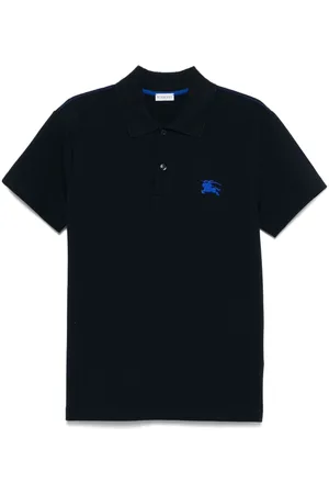 Burberry Cotton polo shirt